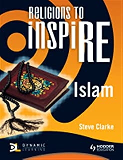 Religions To Inspire For Ks3: Islam Pupil's Book