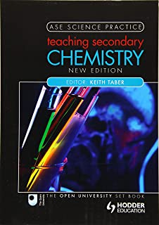 Teaching Secondary Chemistry, 2/e