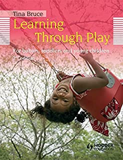 Learning Through Play, 2/e