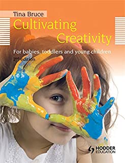 Cultivating Creativity, 2/e