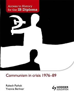 Communism In Crisis 1976-89