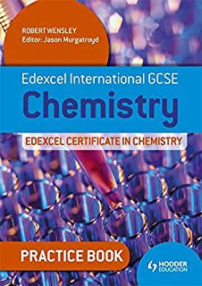 Edexcel International Gcse Chemistry