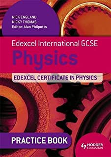 Edexcel International Gcse Physics