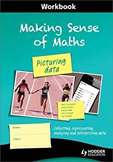 Making Sense Of Maths, Workbook