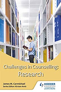 Challenges In Counselling: Research