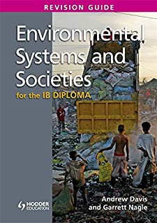 Environmental Systems And Societies