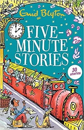 Five-minute Stories