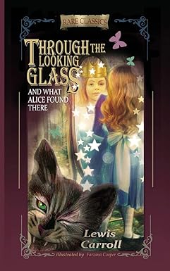 Through The Looking - Glass