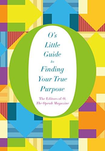 Os Little Guide to Finding Your True Purpose