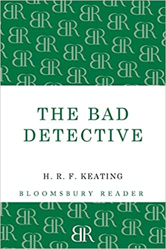 The Bad Detective