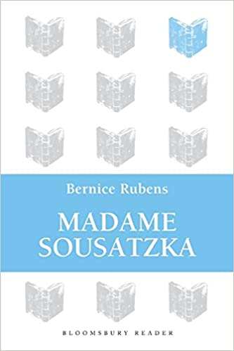 Madame Sousatzka