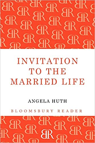 Invitation To The Married Life