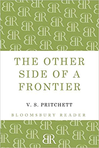 The Other Side Of A Frontier