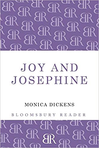 Joy And Josephine