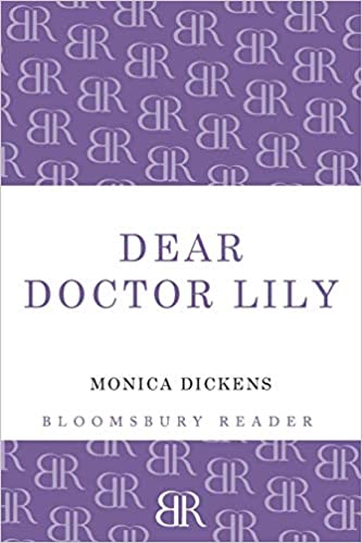 Dear Doctor Lily