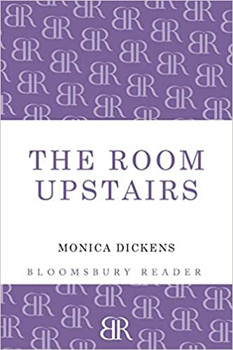 The Room Upstairs