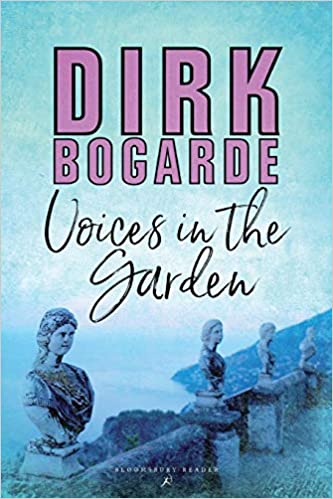Voices In The Garden