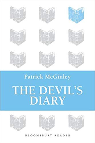 The Devil's Diary