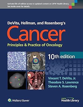 (old)cancer Principles & Practice Of Oncology