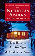 Nicholas Sparks Holiday Collecion