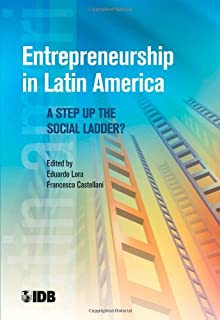 Entrepreneurship In Latin America