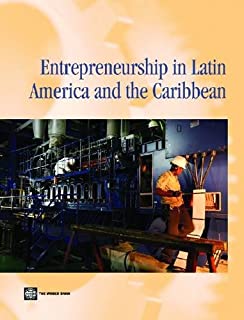 Latin American Entrepreneurs