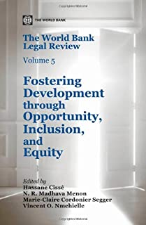 The World Bank Legal Review, Volume 5