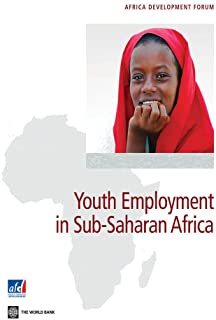 Youth Employment In Sub-saharan Africa