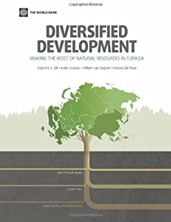 Diversified Development