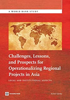 Challenges, Lessons, And Prospects For Operationalizing.....