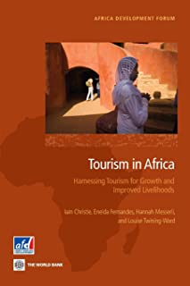 Tourism In Africa