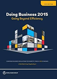 Doing Business 2015