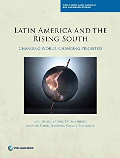 The Latin America And The Rising South