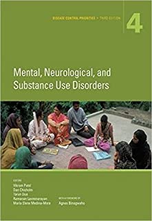 Mental, Neurological, And Substance Use Disorders - 4, 3rd/e