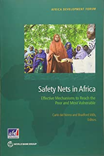 Safety Nets In Africa