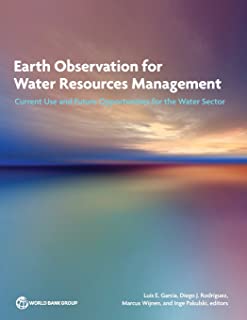 Earth Observation For Water Resources Management