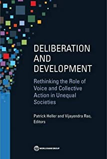 Deliberation And Development