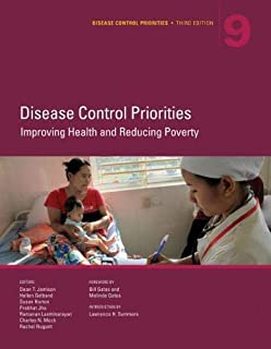 Disease Control Priorities, 3rd/ed, Vol.9