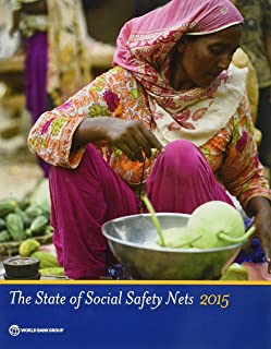 The State Of Social Safety Nets 2015