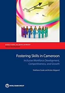 Fostering Skills In Cameroon