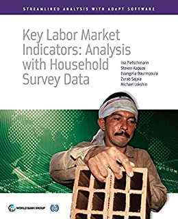 Key Labor Market Indicators