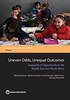 Uneven Odds, Unequal Outcomes