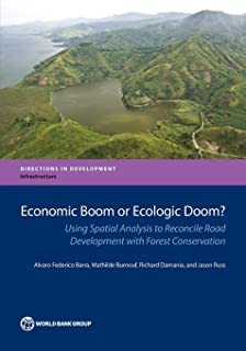 Economic Boom Or Ecologic Doom?