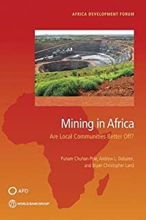 Mining In Africa