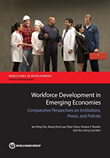 Workforce Development In Emerging Economies