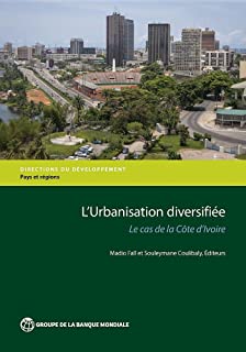 Revue De L'urbanisation De La CÃ´te D'ivoire