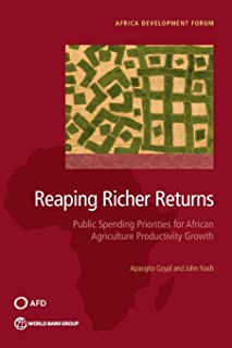 Reaping Richer Returns