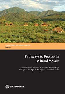 Pathways To Prosperity In Rural Malawi