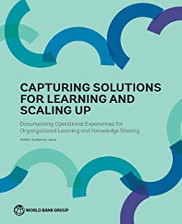 Capturing Solutions For Learning And Scaling Up