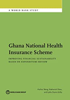 Ghana National Health Insurance Scheme